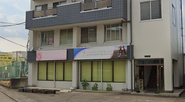 【介護職員／宇都宮市】 [“デイサービス・デイケア”]　株式会社　ケア＆スポーツデイサービス　(パート)の画像1